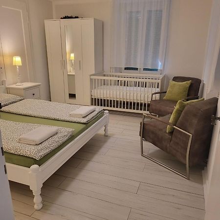 Bastis Central Guesthouse Lucerne City Luaran gambar