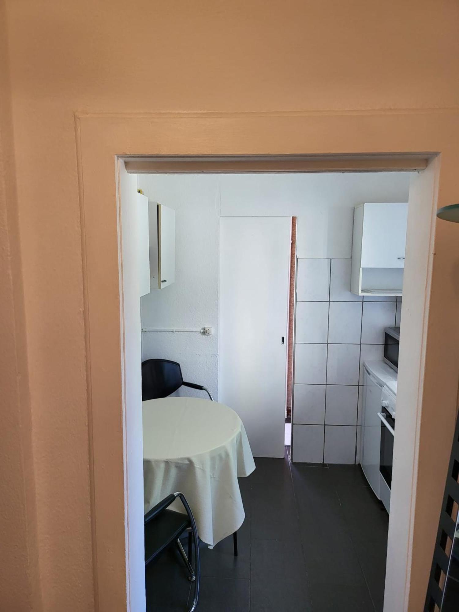 Bastis Central Guesthouse Lucerne City Luaran gambar