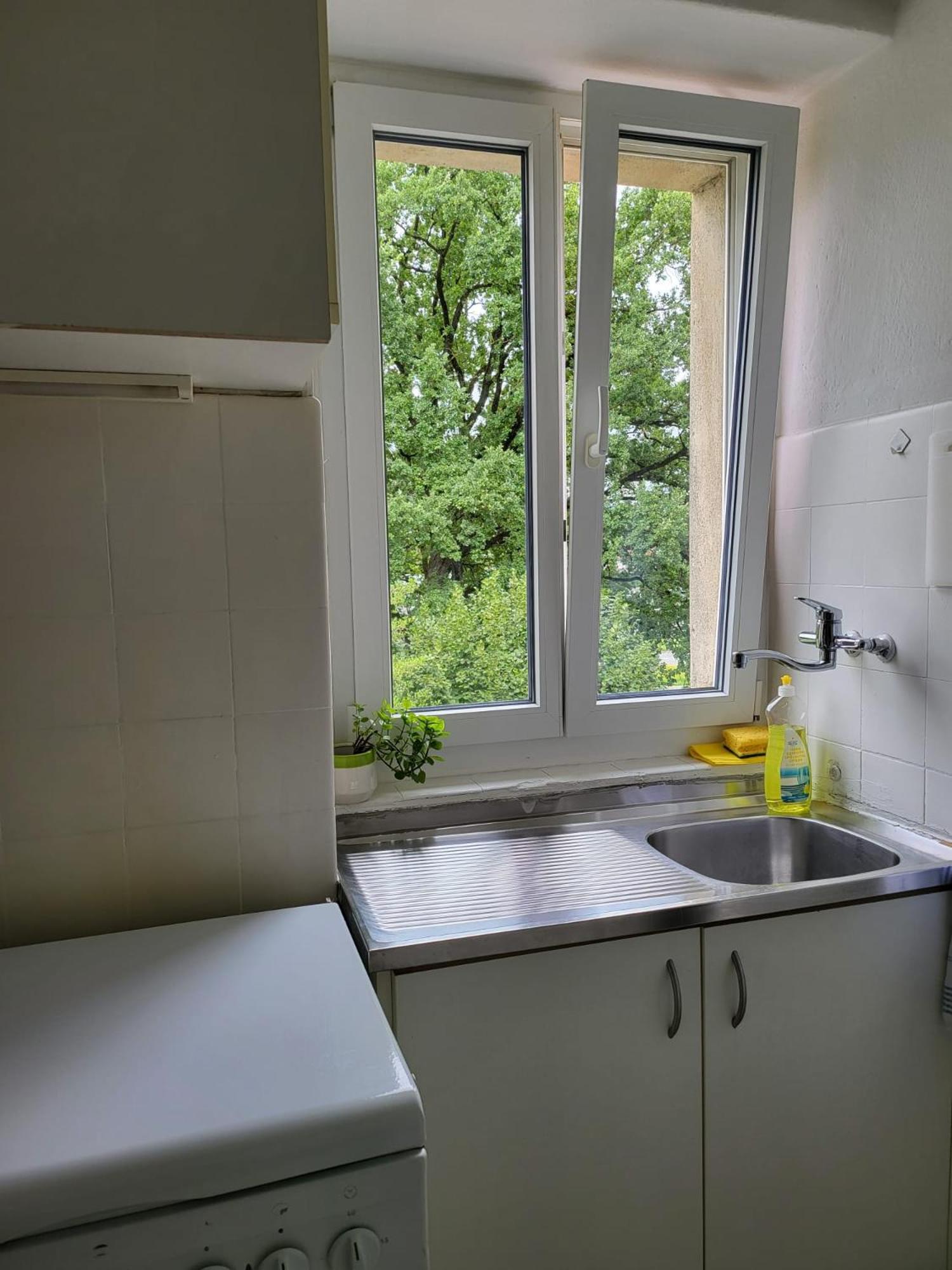 Bastis Central Guesthouse Lucerne City Luaran gambar