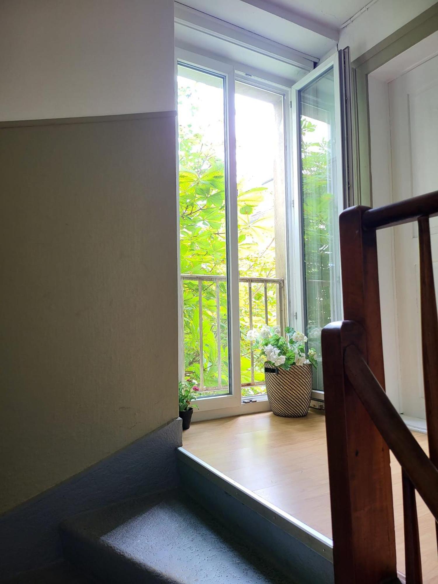 Bastis Central Guesthouse Lucerne City Luaran gambar