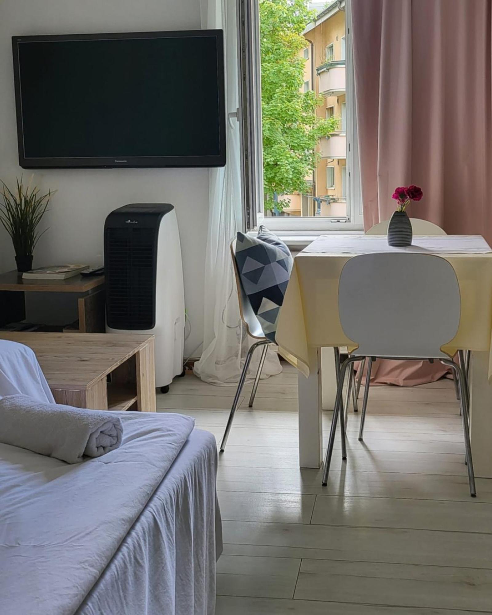 Bastis Central Guesthouse Lucerne City Luaran gambar