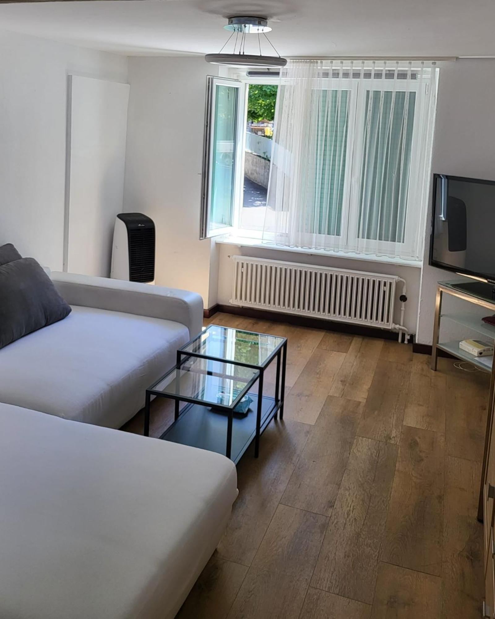 Bastis Central Guesthouse Lucerne City Luaran gambar